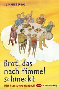 Produktbild: Brot, das nach Himmel schmeckt