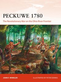 Produktbild: Peckuwe 1780