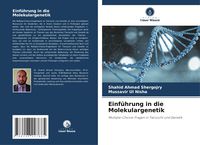Produktbild: Einf&uuml;hrung in die Molekulargenetik