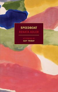 Produktbild: Speedboat