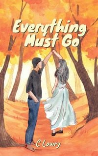 Produktbild: Everything Must Go