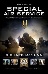 Produktbild: The Special Air Service: The Insider's Guide