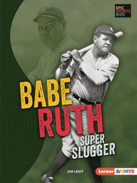 Produktbild: Babe Ruth