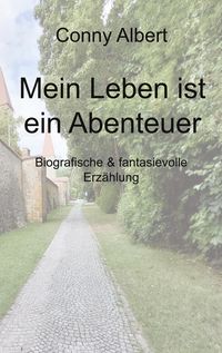Produktbild: Mein Leben ist ein Abenteuer