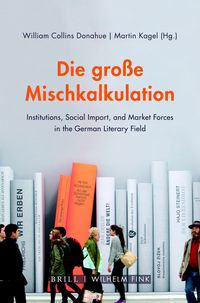 Produktbild: Die gro&szlig;e Mischkalkulation
