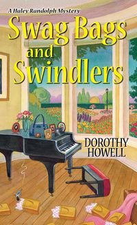 Produktbild: Swag Bags & Swindlers