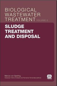 Produktbild: Sludge Treatment and Disposal