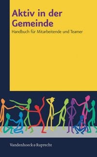 Produktbild: Aktiv in der Gemeinde