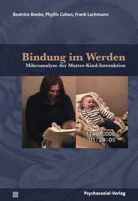 Produktbild: Bindung im Werden