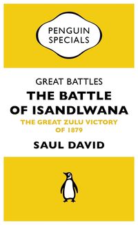Produktbild: Great Battles: The Battle of Isandlwana