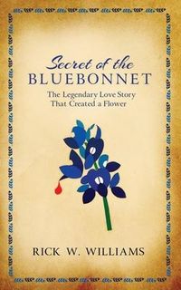 Produktbild: Secret of the Bluebonnet