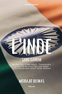 Produktbild: L'Inde sans Gandhi