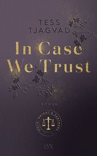 Produktbild: In Case We Trust