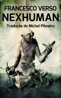 Produktbild: Nexhuman