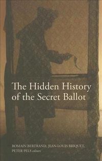Produktbild: Hidden Hist Of The Secret Ball