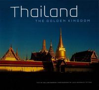 Produktbild: Thailand: The Golden Kingdom