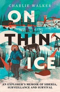 Produktbild: On Thin Ice