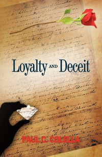 Produktbild: Loyalty and Deceit
