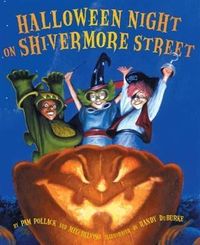 Produktbild: Halloween Night on Shivermore Street