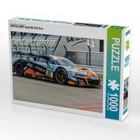 Produktbild: CALVENDO Puzzle ROFGO WRT Audi R8 GT3 Evo 1000 Teile Lege-Gr&ouml;&szlig;e 640 x 480 cm Foto-Puzzle Bild von Dirk Stegemann &copy; Phoenix Photodesign
