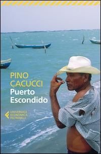 Produktbild: Puerto Escondido