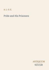 Produktbild: Pride and His Prisoners