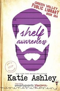 Produktbild: Shelf Awareness