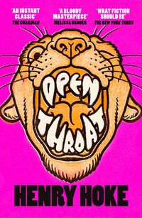 Produktbild: Open Throat