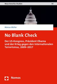 Produktbild: No Blank Check