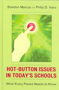 Produktbild: Hot-Button Issues in Todays Sc