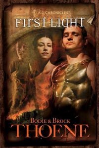 Produktbild: First Light