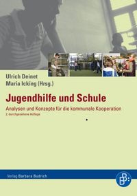 Produktbild: Jugendhilfe und Schule