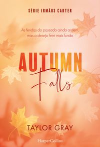 Produktbild: Autumn Falls