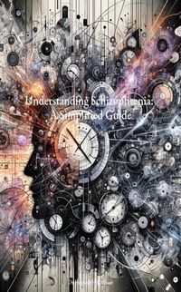 Produktbild: Understanding Schizophrenia: A Simplified Guide
