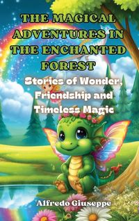 Produktbild: The Magical Adventures in the Enchanted Forest