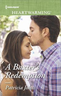 Produktbild: Baxters Redemption