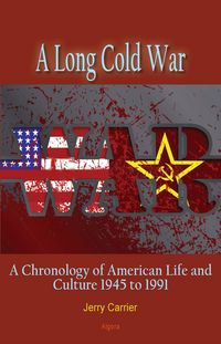 Produktbild: Long Cold War