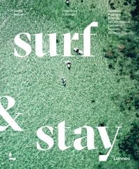 Produktbild: Surf & Stay