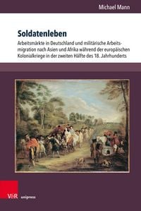 Produktbild: Soldatenleben
