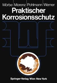 Produktbild: Praktischer Korrosionsschutz