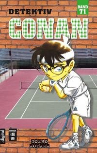 Produktbild: Detektiv Conan 71