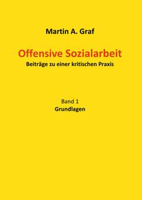 Produktbild: Offensive Sozialarbeit