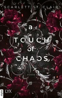 Produktbild: A Touch of Chaos