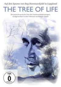 Produktbild: The Tree Of Life - Auf den Spuren von Dag Hammarskj&ouml;ld in Lappland