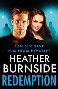 Produktbild: Burnside, H: Redemption