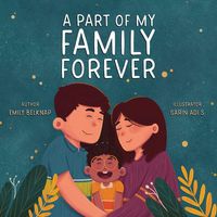 Produktbild: A Part of My Family Forever