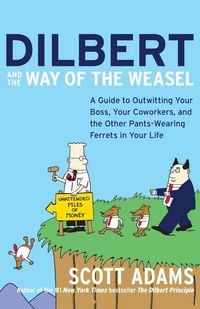 Produktbild: Dilbert and the Way of the Weasel