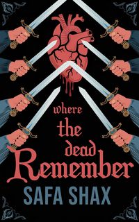 Produktbild: Where The Dead Remember