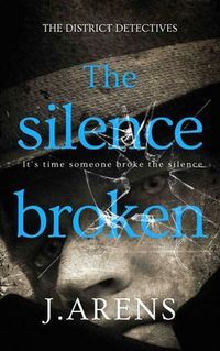 Produktbild: The Silence Broken