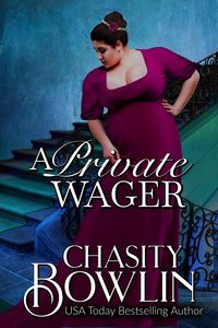 Produktbild: A Private Wager